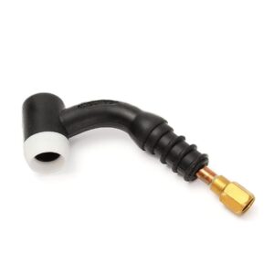 Cabeza Flexible Tig TRWP17