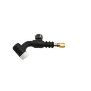Cabeza Flexible robinete Tig TRWP17