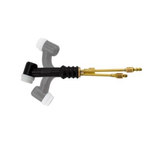 Cabeza Flexible Tig TRWP18