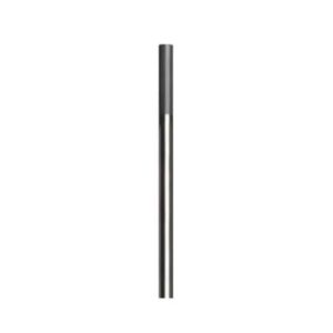Electrodo de tungsteno punta gris 150 mm