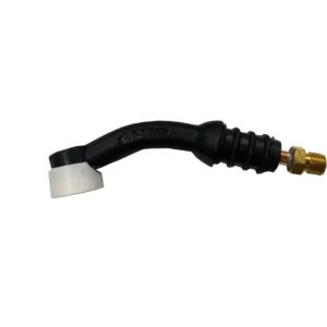 Cabeza Flexible Tig TRW24 seca Fig. Nº 2