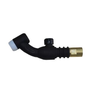 Cabeza Flexible robinete Tig TRWP26