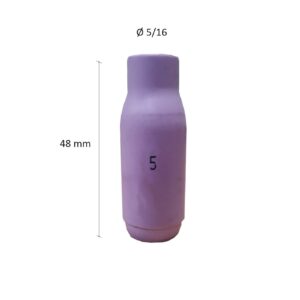 Busa Tig TRWP17/18/26 Fig. Nº 7