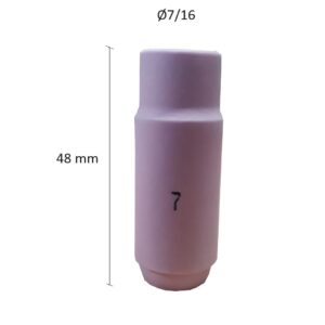 Busa Tig TRWP17/18/26 Fig. Nº 7