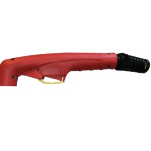 Mango plástico completo Plasma CB70 Fig. Nº 1