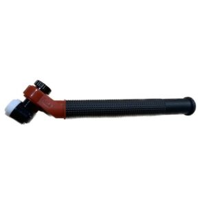 Cabeza 360º Tig TRWP9