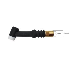 Cabeza Tig TRWP26 Fig. Nº 1