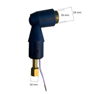 Plasma TRKII Fig. Nº 1