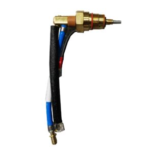 Cabeza Plasma PT80