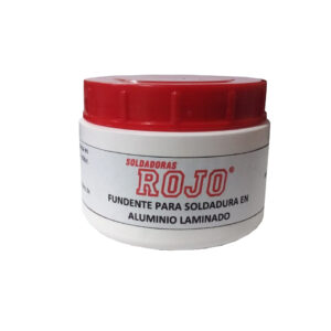 Fundente para aluminio 180 g