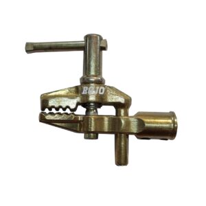 Pinza Masa Morseta De Bronce 600 Amp