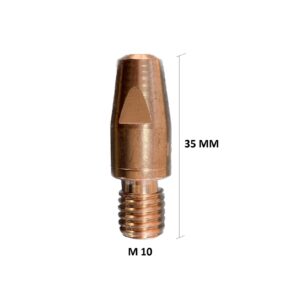 Pic﻿o de contacto Mig TR61 M.10 Fig. Nº 6