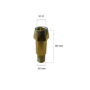 Porta pico Mig TR61 M.10 Fig. Nº 5