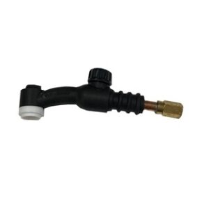 Cabeza Flexible robinete Tig TRWP9