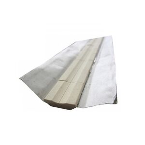 Respaldo Cerámico Para Soldadura Por Tira 60 Cm