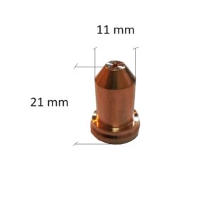 Tobera Plasma PT80 Fig. Nº 6