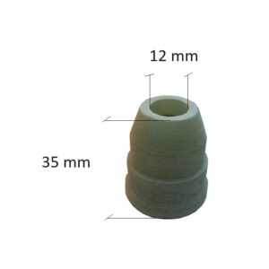 Tuerca Plasma PT80 Fig. Nº 7