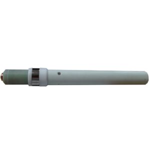 Cabeza recta Plasma CB150 Fig. Nº 16