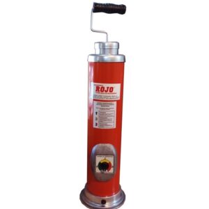Horno seca electrodos 5 kg