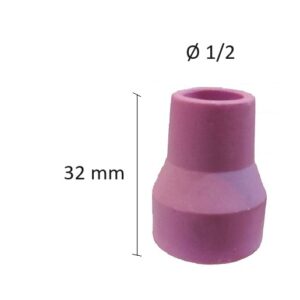 Busa Tig TRWP12 Fig. Nº 11
