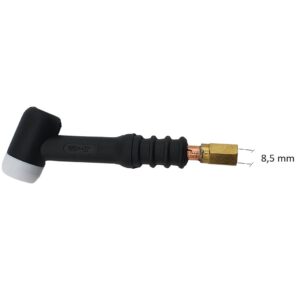 Cabeza Tig TRWP17 Fig. Nº 1