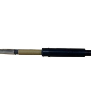 Cuello recto automático con mango Mig TRMAXI 450