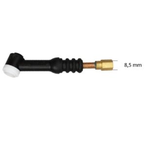 Cabeza Tig TRWP9 Fig. Nº 1