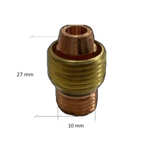 Difusor Tig TRWP12 Fig. Nº 2
