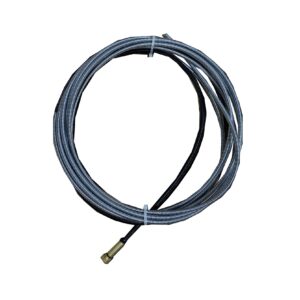 Flexible Mig TRMAXI 450 Ø 1,2/1,6 mm Fig. Nº 16