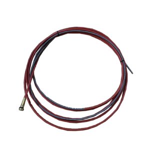 Flexible Mig TRMAXI 450 Ø 0,9/1,2 mm Fig. Nº 16