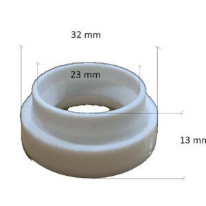 Gasket Tig TRWP12 Fig. Nº 16