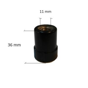 Tuerca Plasma CB50 Fig. Nº 7
