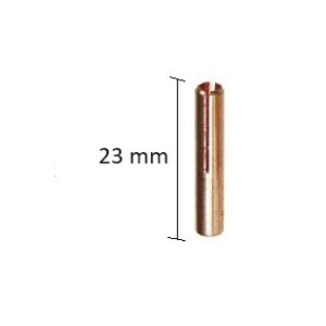 Mordaza Tig Gas Lens TRWP24 Fig. Nº 4