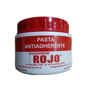 Antiadherente para soldadura, en pasta por 180 g