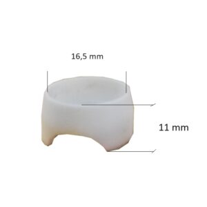Gasket Tig TRWP24 Fig. Nº 7