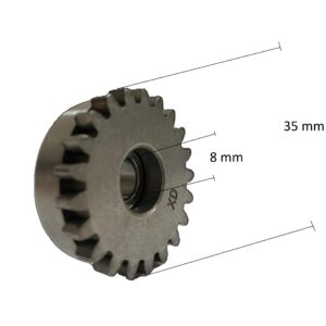 Rodillo superior motor devanador 4B