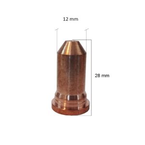 Tobera Plasma PT100 Fig. Nº 6