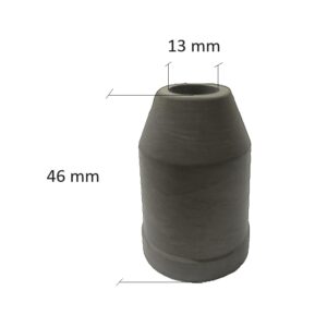 Tuerca Plasma PT100 Fig. Nº 7