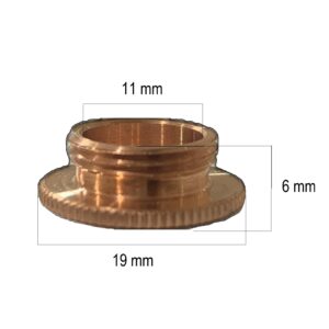 Casquillo protector Thermal Dynamics 9-8243