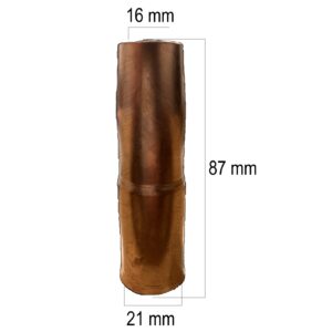 Tobera Mig Lincoln KP24A-62-B25