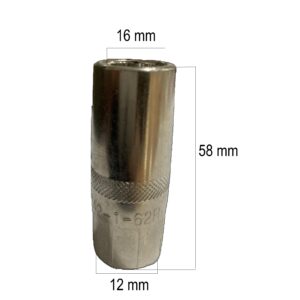 Tobera Lincoln Mig KP2742-1-62R