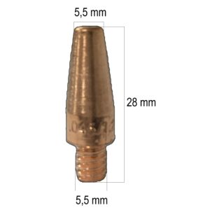 Pico Lincoln Mig KP2744-045