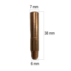 Pico Lincoln Mig KP14H-116-B100