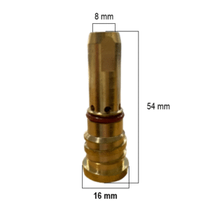 Difusor Mig Lincoln KP2747-1