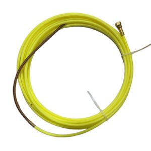 Flexible Liner Tregaskiss aluminioinox 415-116-2 x 4,60 Mts.